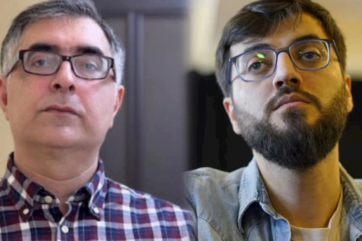 Birinin 14, digərinin 13 il həbsi tələb edildi