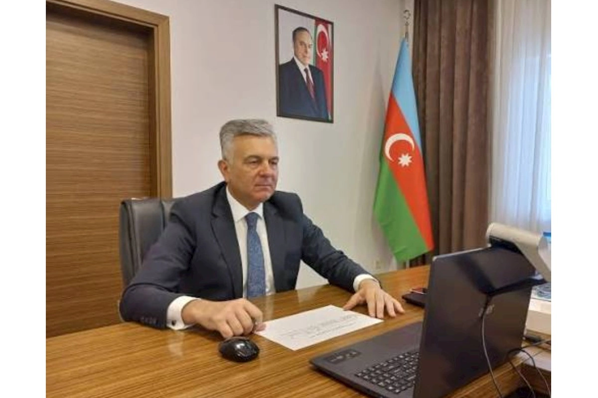 İcra başçısı rəisi işdən çıxardı, yenisini təyin etdi — FOTO