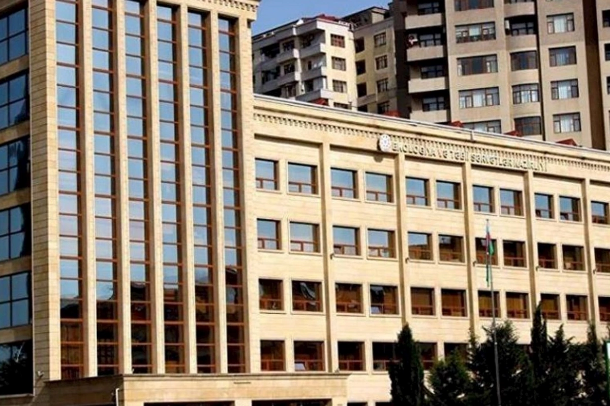 Nazirlikdən əhaliyə siqaret kötüyü və şüşə xəbərdarlığı
