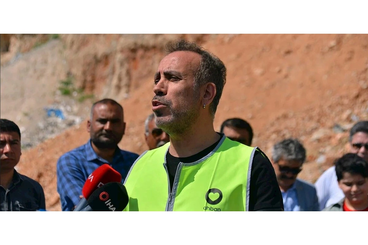 Ahbap istintaqı çərçivəsində tanınmış şəxslər bu gün ifadə verəcək