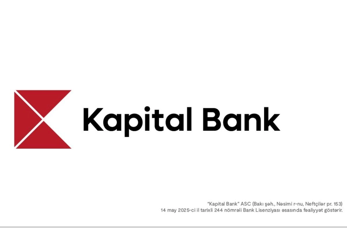 “Moody’s” Kapital Bank-ın güclü maliyyə göstəricilərini bir daha təsdiqləyib