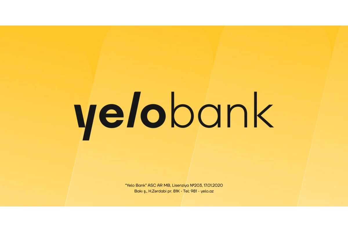 Yelo Bank Aİ üzvlərinin yekdil qərarı ilə 23 iyul tarixində sanksiya siyahısından çıxarıldı