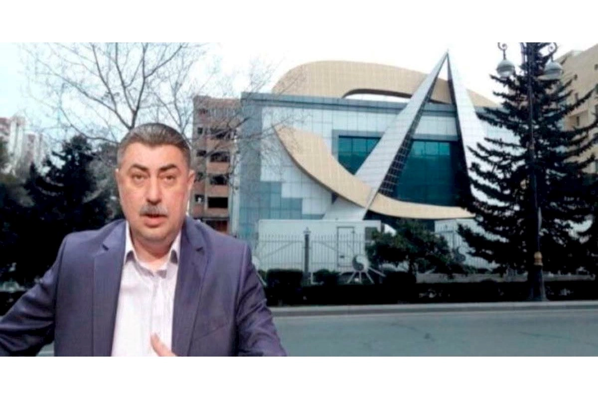 Bütün məsuliyyət Vado Korovinin üzərinə düşür — SpaceTV-dən rəsmi açıqlama
