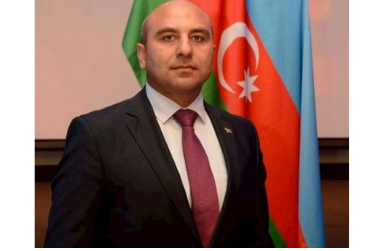 Azərbaycanın İtaliyadakı səfiri vəzifəsindən geri çağırıldı