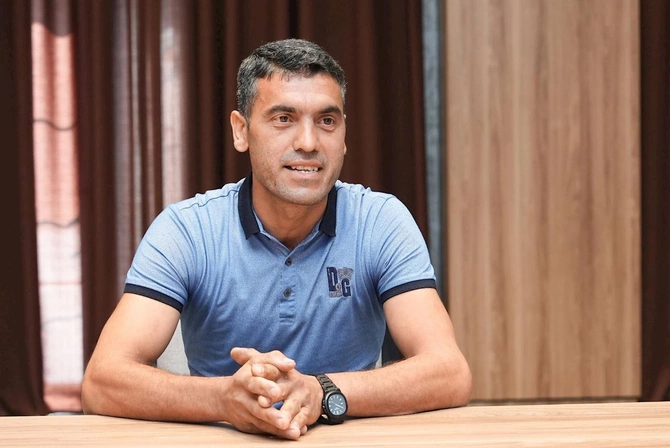 Anar Əliyev Zəngilanda vətəndaşları qəbul etdi — FOTOLAR Anar Əliyev Zəngilanda vətəndaşları qəbul etdi — FOTOLAR