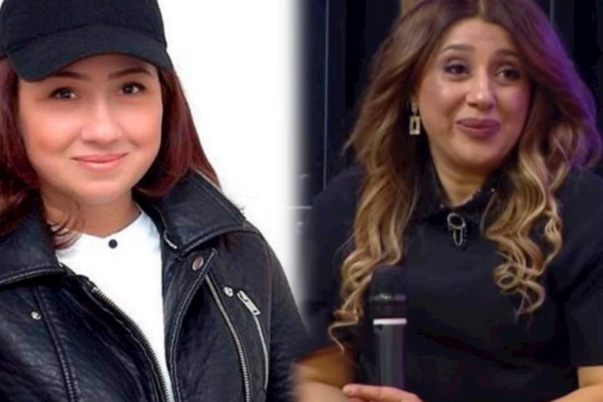 Sağ olanda bunu mənə deyirdi,amma qəbul etmirdim — Aygün Bəylərin bacısı