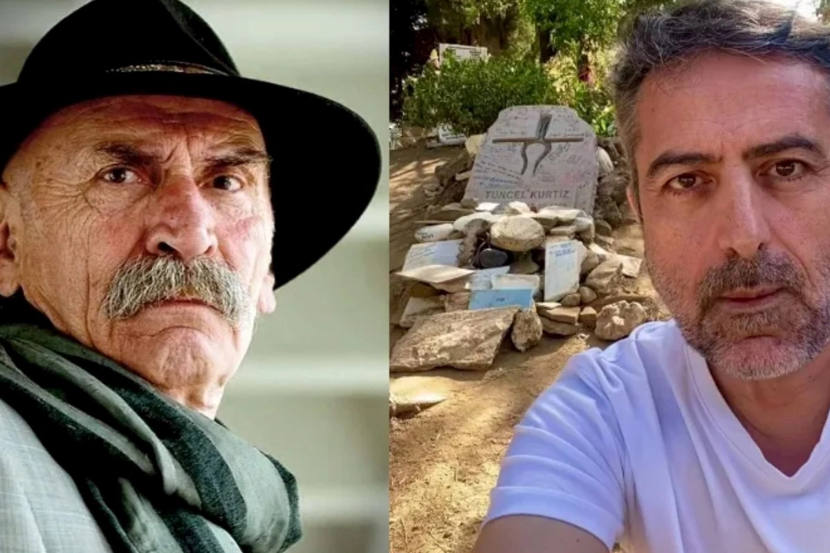 Ramiz dayının məzarını bu hala saldılar — Tanınmış aktyor etiraz etdi