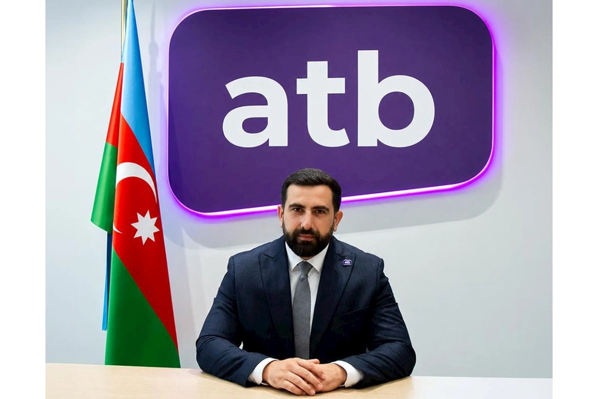 ATB-nin əməkdaşı VI “Yüksəliş” müsabiqəsinin qalibi olub