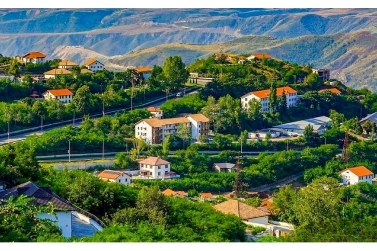 İşğaldan azad edilmiş ərazilərdəki müəssisələrin nümunəvi strukturu və ştat vahidləri təsdiqlənib