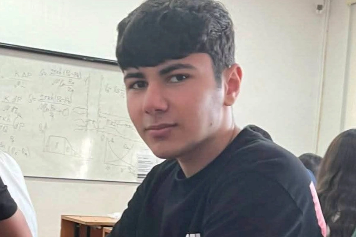 2-ci kurs tələbəsi vəfat etdi