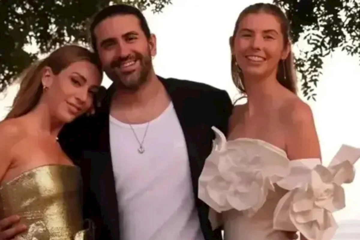 Sinem Kobalın qardaşı da Selenada rol alıb — FOTO
