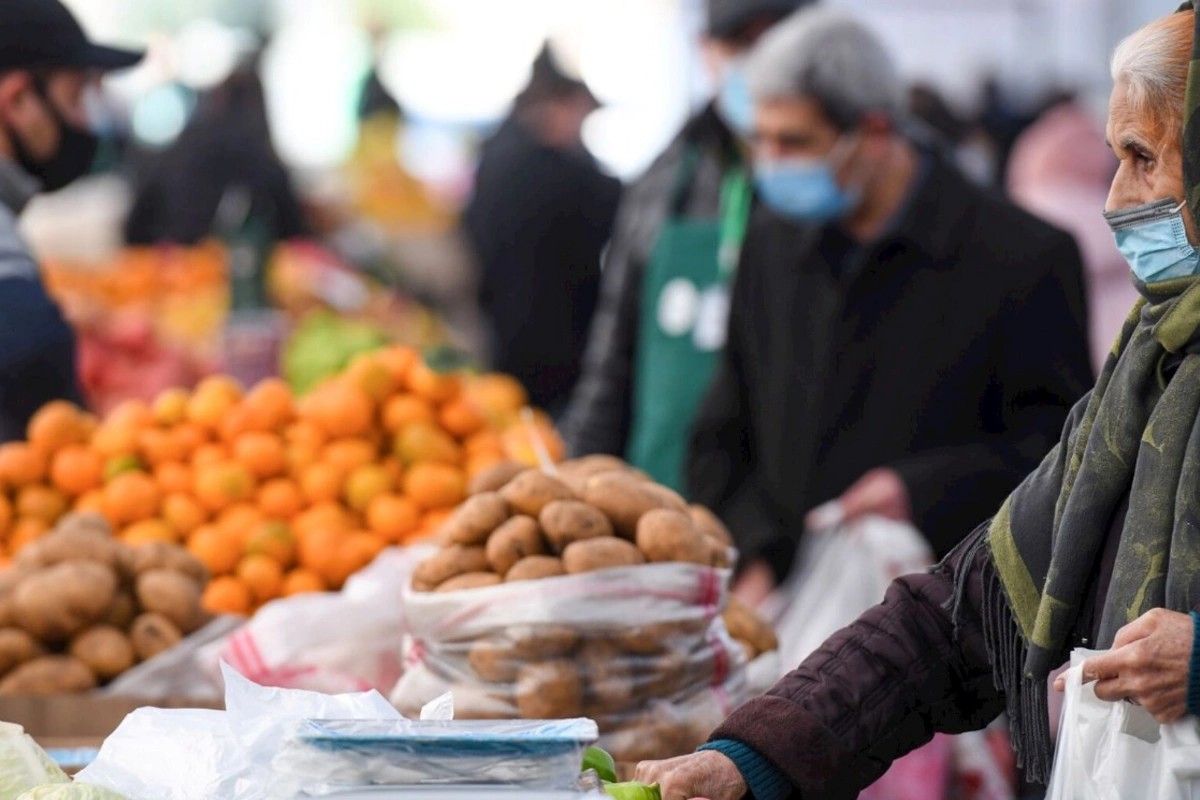 Azərbaycanda ən çox bazar və yarmarkası olan bölgələr