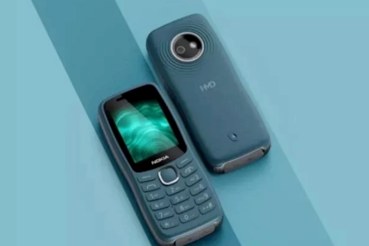 Nokianın yeni modeli təqdim olundu: 19 gün işləyəcək