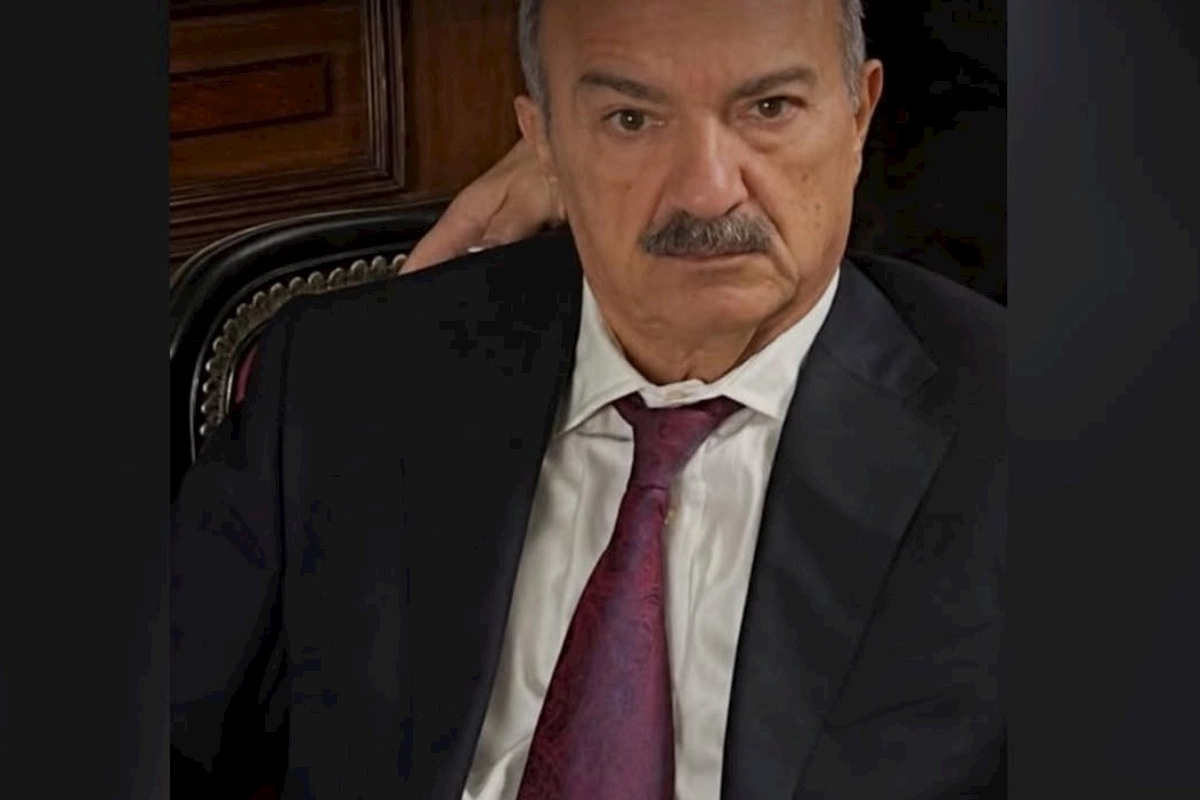 Məşhur həbsxana rəisi vəfat etdi — FOTO