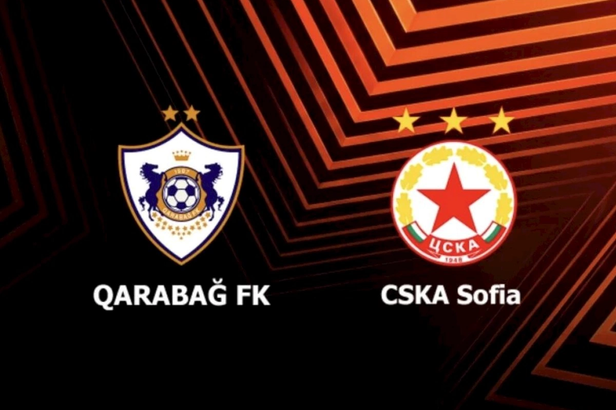 Qarabağ ÇSKA oyununun biletləri satışa çıxarılır