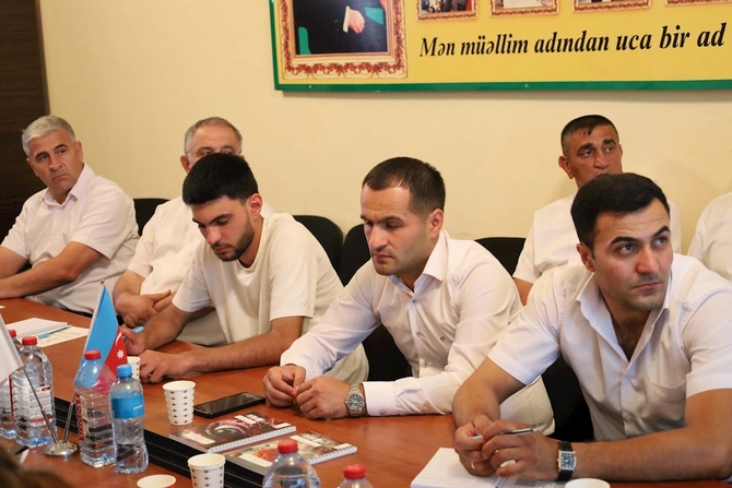 Çayların məcrasının təmizlənməməsi hansı problemlərə yol açır? — FOTOLAR