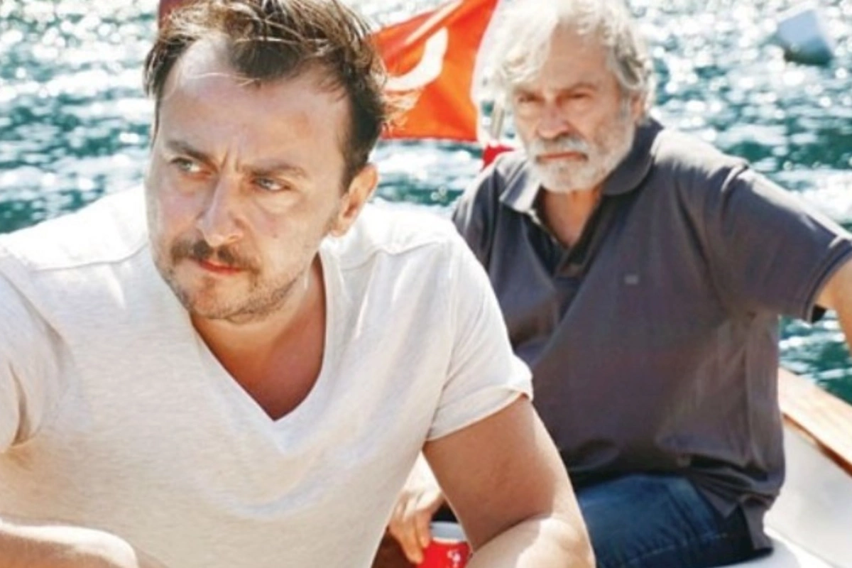 Yenidən eyni layihədə rol alacaqlar