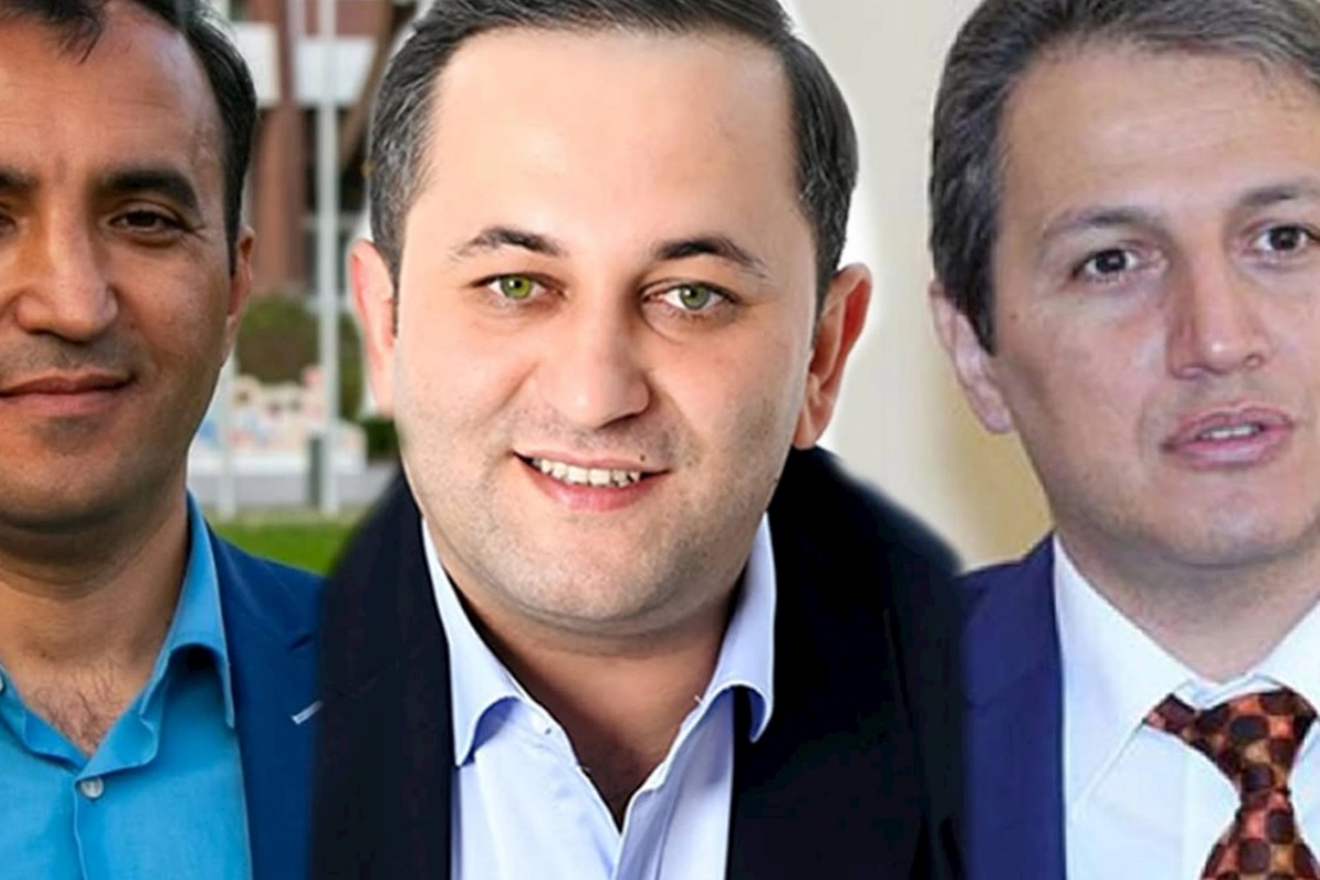 “Toplum TV” işi üzrə hökm oxundu — 12 ildən 15 ilə kimi