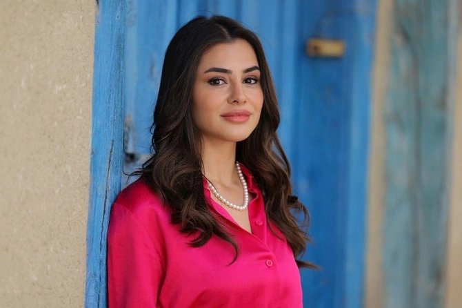 “Gönül Dağı”nda daha bir ayrılıq: Hazal Çağlar serialla vidalaşdı