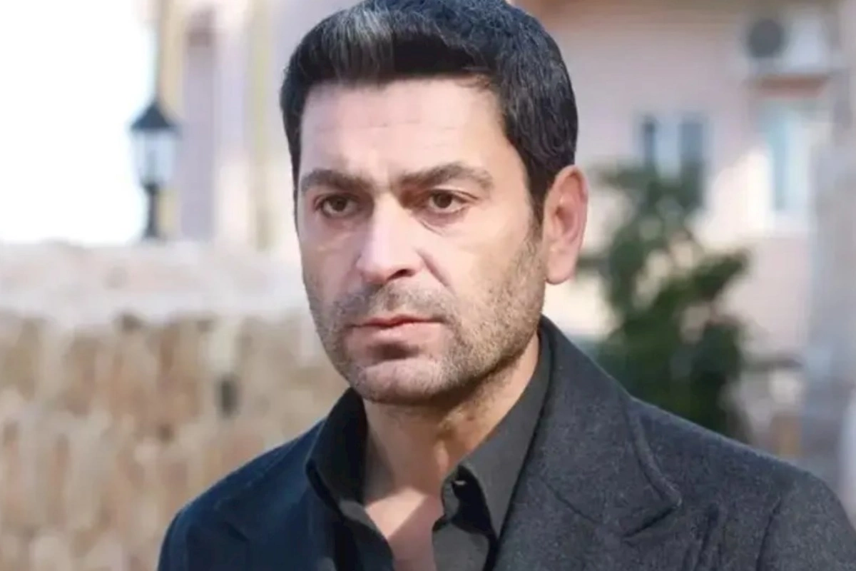 Ozan Akbaba həyat və şöhrət barədə danışdı: “Həyat yalnız xoş günlərdən ibarət deyil”
