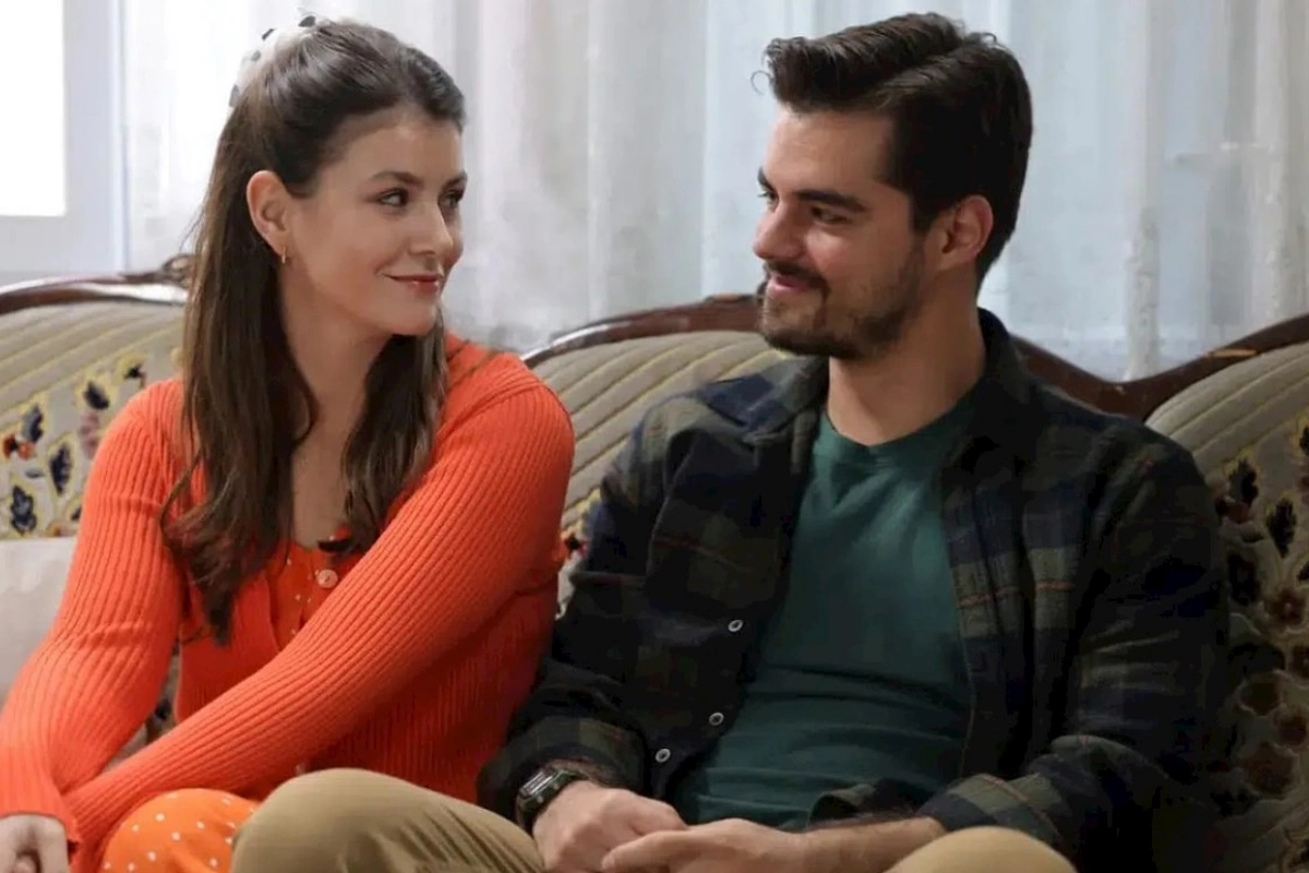 “Gönül Dağı”nda daha bir ayrılıq: Hazal Çağlar serialla vidalaşdı