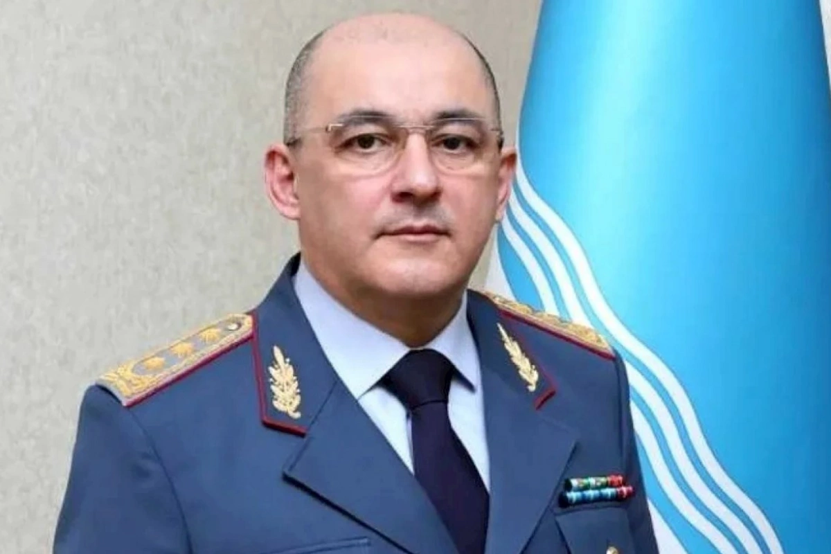 Şahin Bağırov baş idarəyə rəis təyin etdi — FOTO