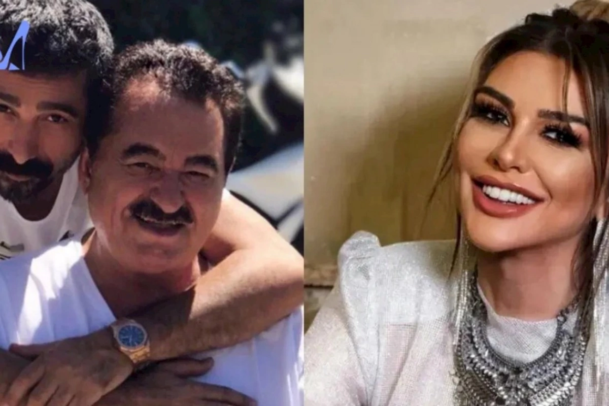 İbrahim Tatlısesə çağırış: Sənin üçün həyatını fəda etmiş oğlun var