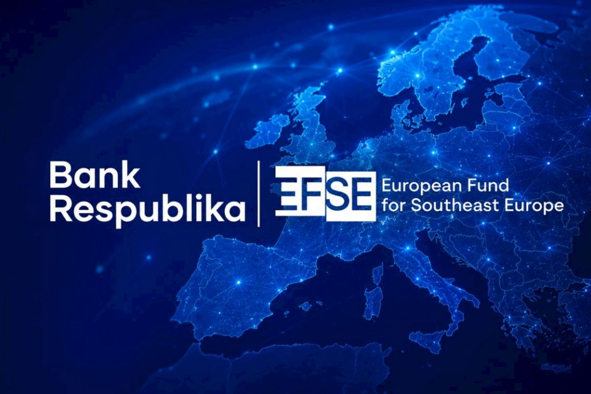 Bank Respublika və EFSE arasında imzalanan yeni saziş biznes üçün yeni imkanlar yaradacaq