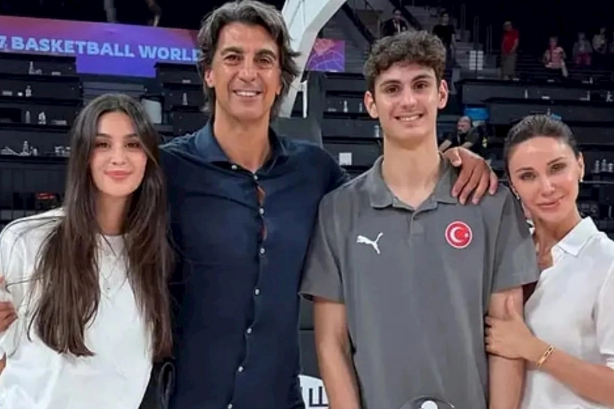 Aliment davası başa çatdı: İbrahim Kutluay iddiasından imtina etdi