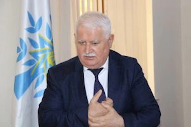 YAP Səbail rayon təşkilatında qeyri-hökumət təşkilatları ilə birgə tədbir keçirilib — FOTOLAR YAP Səbail rayon təşkilatında qeyri-hökumət təşkilatları ilə birgə tədbir keçirilib — FOTOLAR