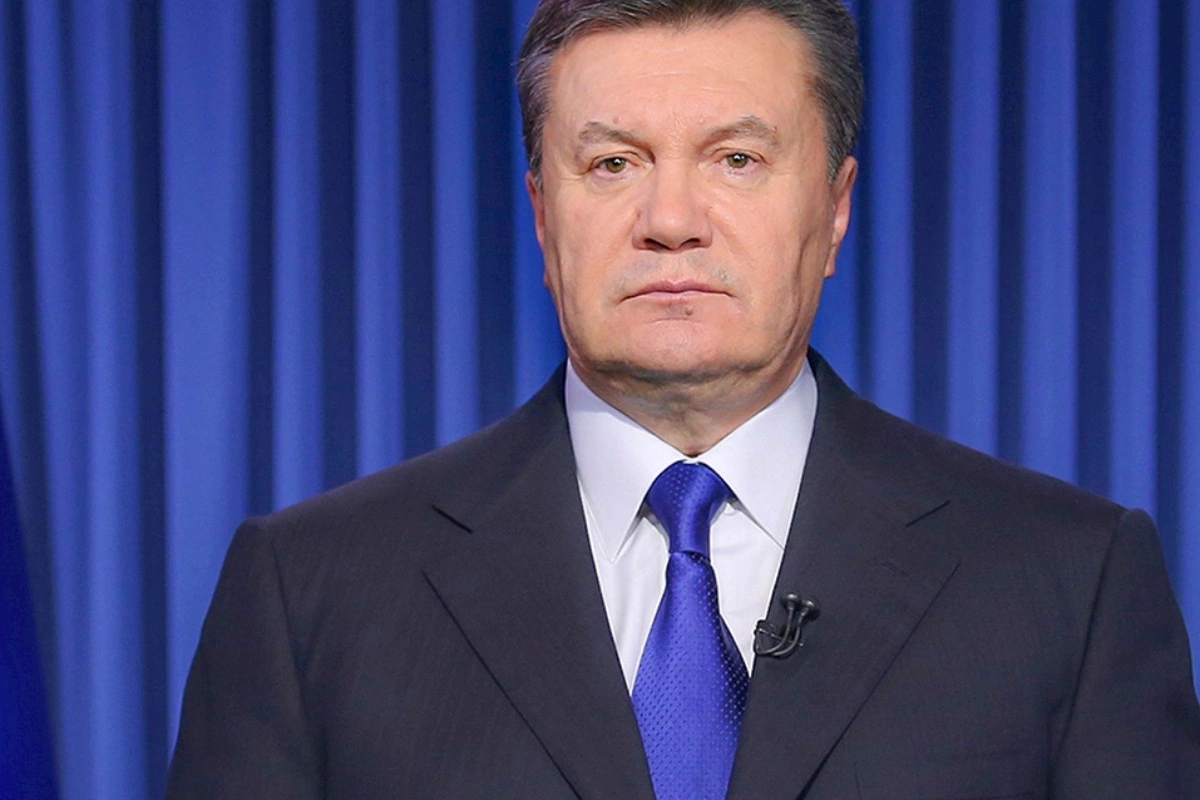 Sabiq prezident Rusiyada başqa adla yaşayır?