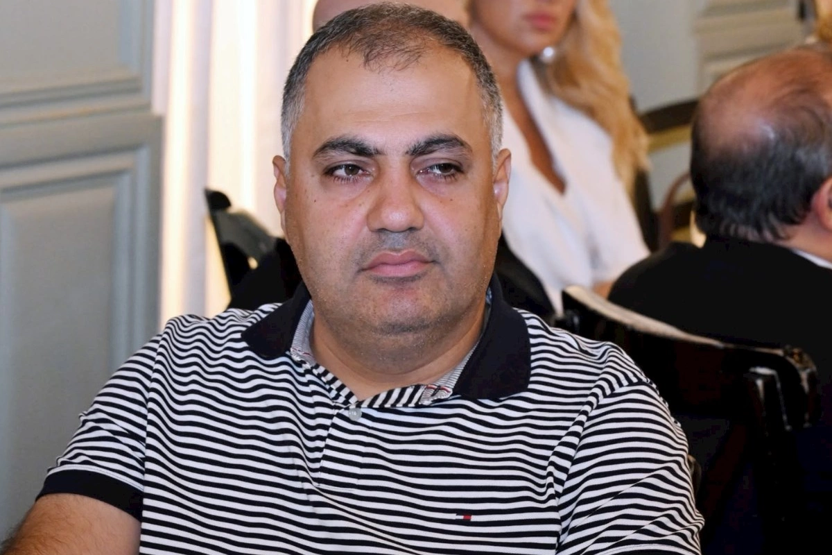 “Medianı siyasi qarşıdurma alətinə çevirmək İrana fayda gətirməyəcək”