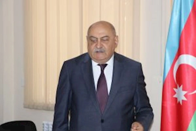 YAP Səbail rayon təşkilatında qeyri-hökumət təşkilatları ilə birgə tədbir keçirilib — FOTOLAR YAP Səbail rayon təşkilatında qeyri-hökumət təşkilatları ilə birgə tədbir keçirilib — FOTOLAR