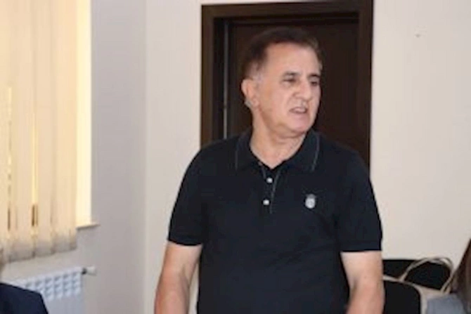 YAP Səbail rayon təşkilatında qeyri-hökumət təşkilatları ilə birgə tədbir keçirilib — FOTOLAR YAP Səbail rayon təşkilatında qeyri-hökumət təşkilatları ilə birgə tədbir keçirilib — FOTOLAR