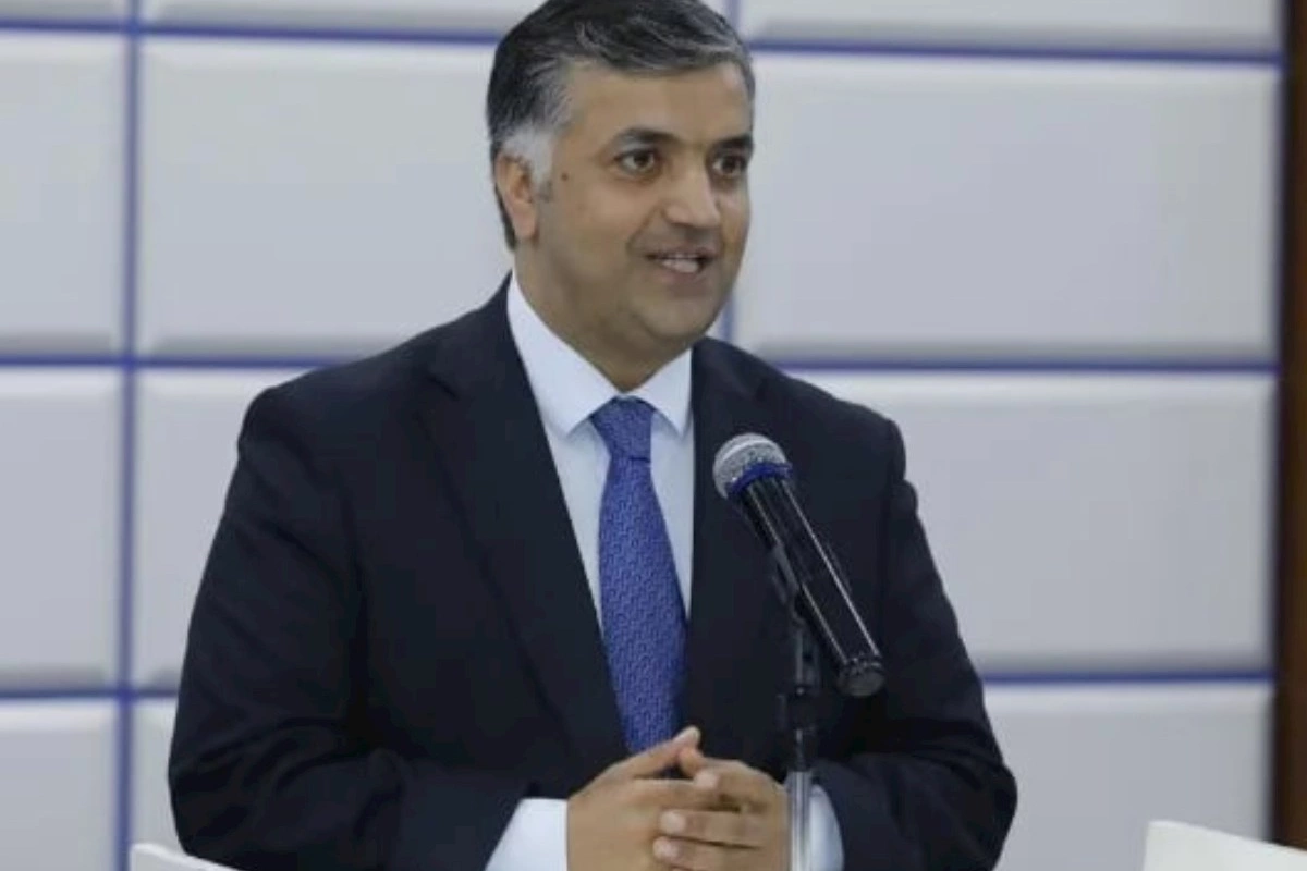 Babək Tağıyev işdən çıxarıldı