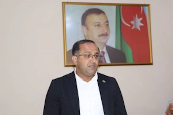 YAP Səbail rayon təşkilatında qeyri-hökumət təşkilatları ilə birgə tədbir keçirilib — FOTOLAR YAP Səbail rayon təşkilatında qeyri-hökumət təşkilatları ilə birgə tədbir keçirilib — FOTOLAR