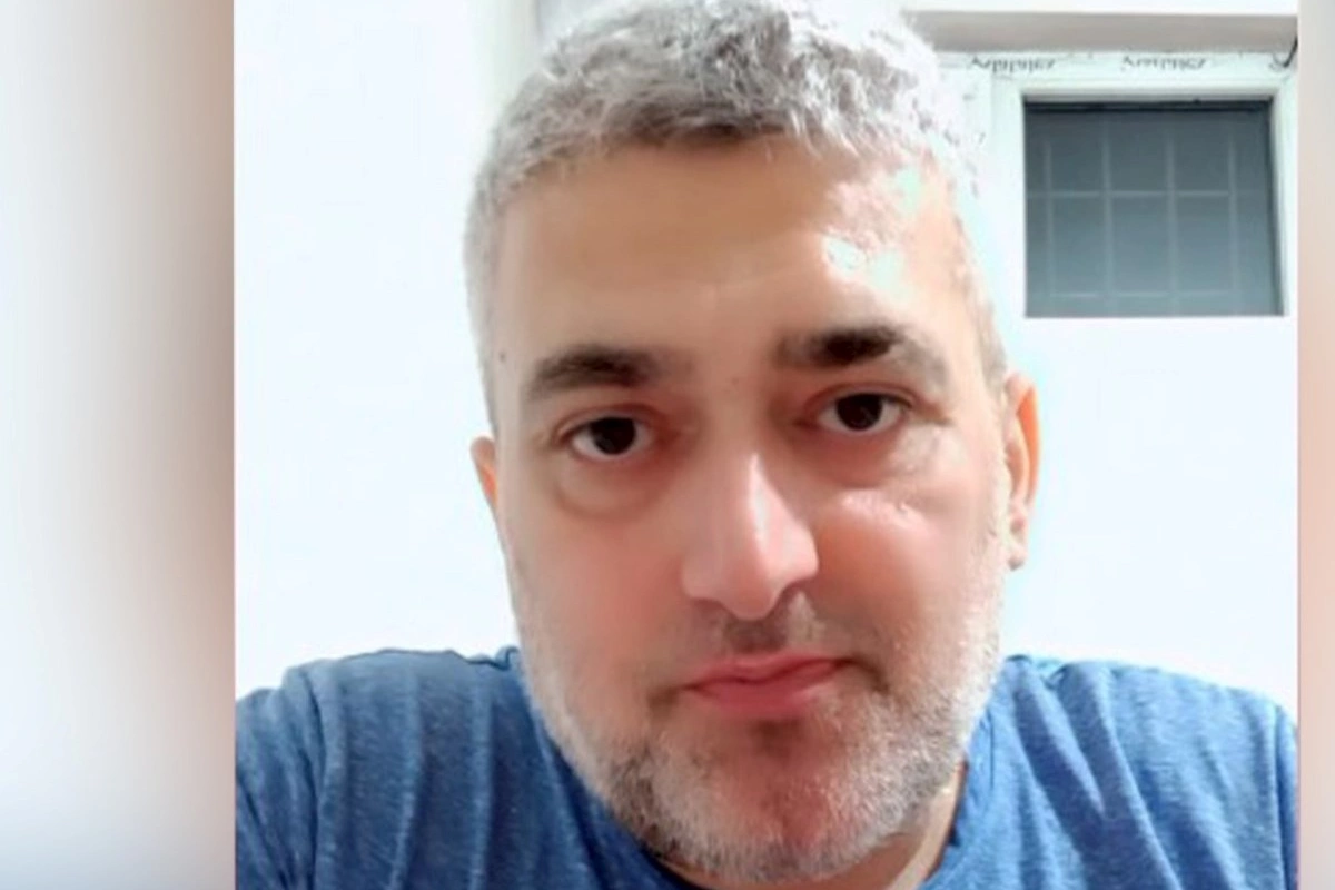 Dini inancları təhqir edən Üzeyir Abas saxlanıldı