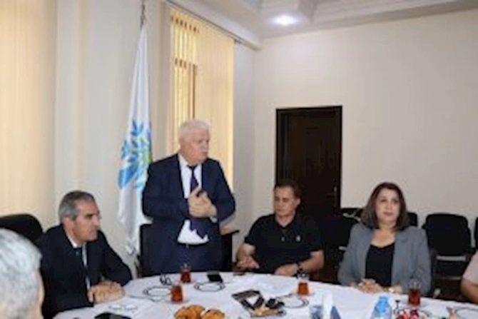 YAP Səbail rayon təşkilatında qeyri-hökumət təşkilatları ilə birgə tədbir keçirilib — FOTOLAR YAP Səbail rayon təşkilatında qeyri-hökumət təşkilatları ilə birgə tədbir keçirilib — FOTOLAR