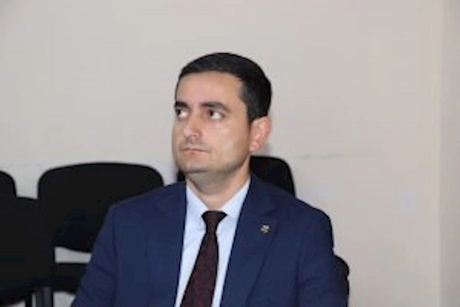 YAP Səbail rayon təşkilatında qeyri-hökumət təşkilatları ilə birgə tədbir keçirilib — FOTOLAR YAP Səbail rayon təşkilatında qeyri-hökumət təşkilatları ilə birgə tədbir keçirilib — FOTOLAR