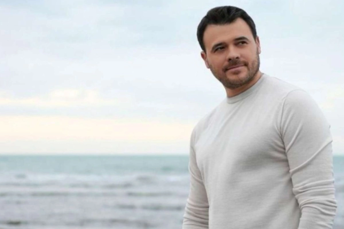 Emin Ağalarov “Sea Breeze”də cərimə tətbiq etdi — VİDEO