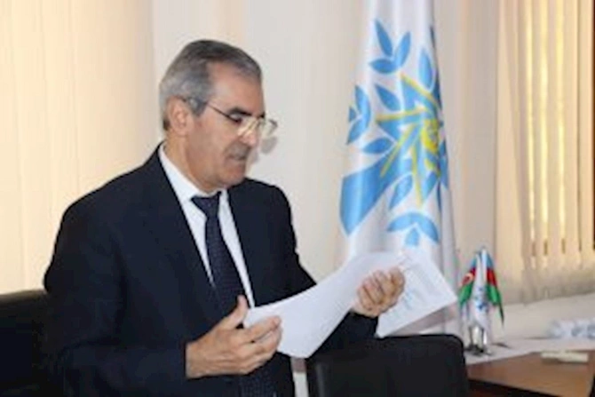YAP Səbail rayon təşkilatında qeyri-hökumət təşkilatları ilə birgə tədbir keçirilib — FOTOLAR YAP Səbail rayon təşkilatında qeyri-hökumət təşkilatları ilə birgə tədbir keçirilib — FOTOLAR