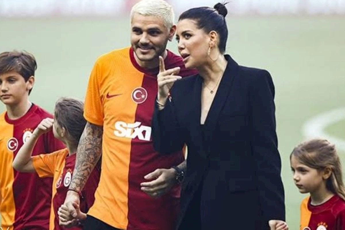İkardidən keçmiş xanımına ağır sözlər: Kral piyadalarla mübahisə etməz
