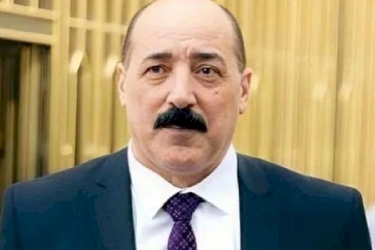 Şəmsi Səmədzadə ilə bağlı bəd xəbər — Qəzaya düşdü (FOTO)