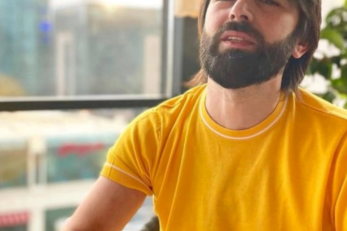 Elşad Xose dəlixanaya yerləşdirilib?