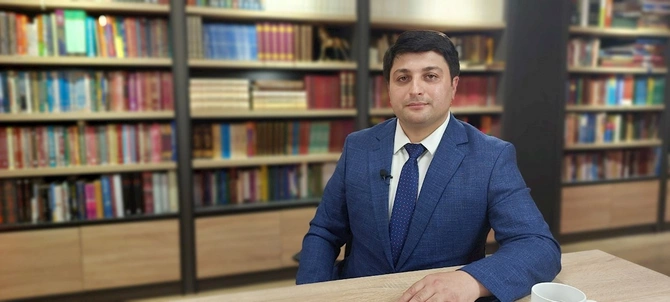 Kiminsə mesajlarına başqası baxa bilərmi?