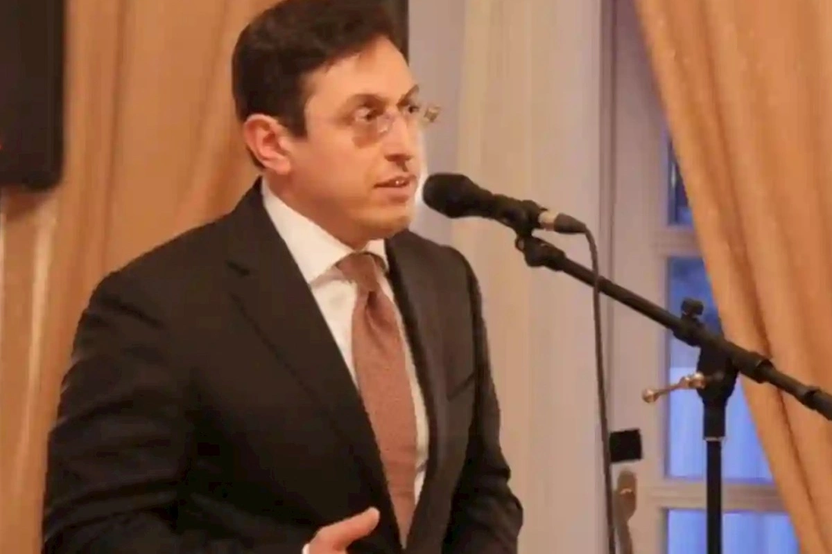 Qalib İsrafilov geri çağırıldı — Sərəncam
