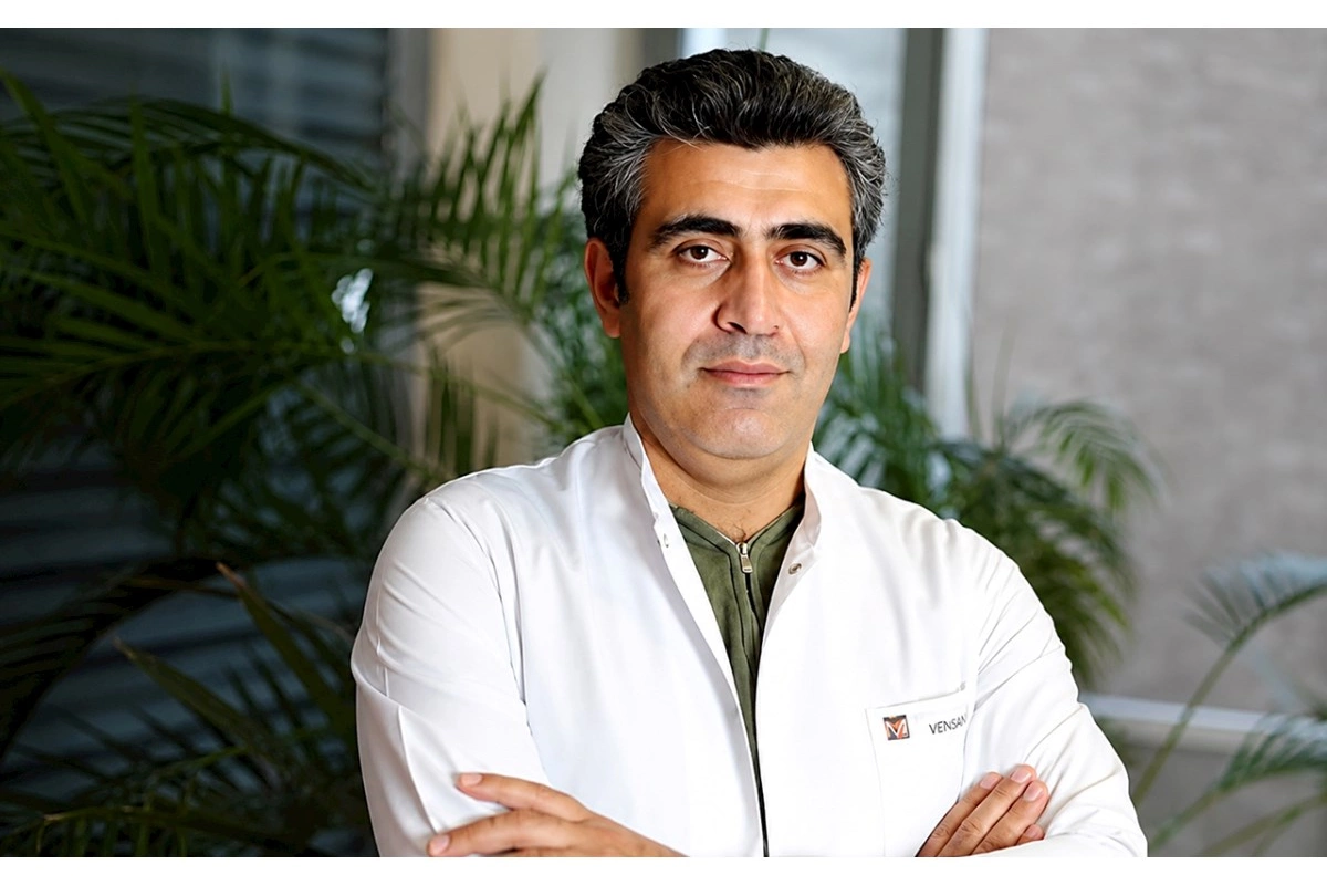 Hoteldə tutulan cərraha 9 il iş verildi