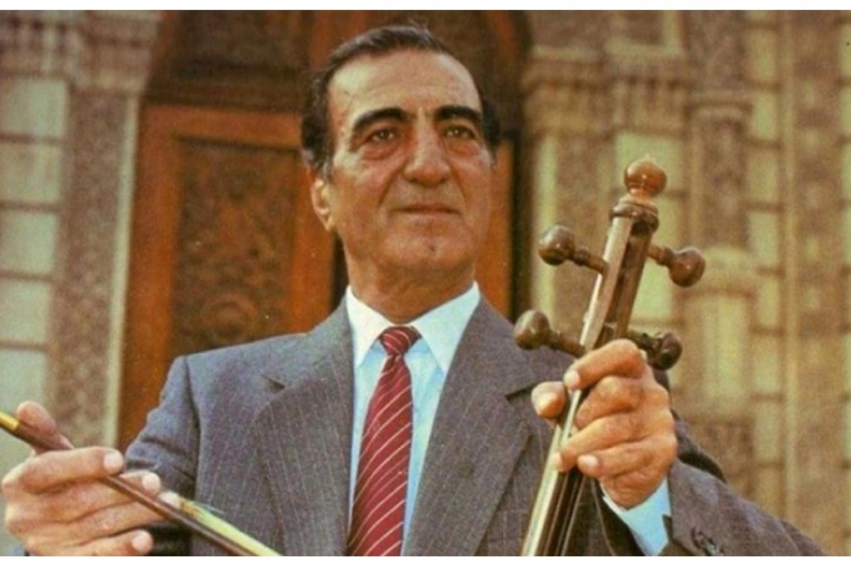 Baş nazir Xalq artisti ilə bağlı qərar imzaladı