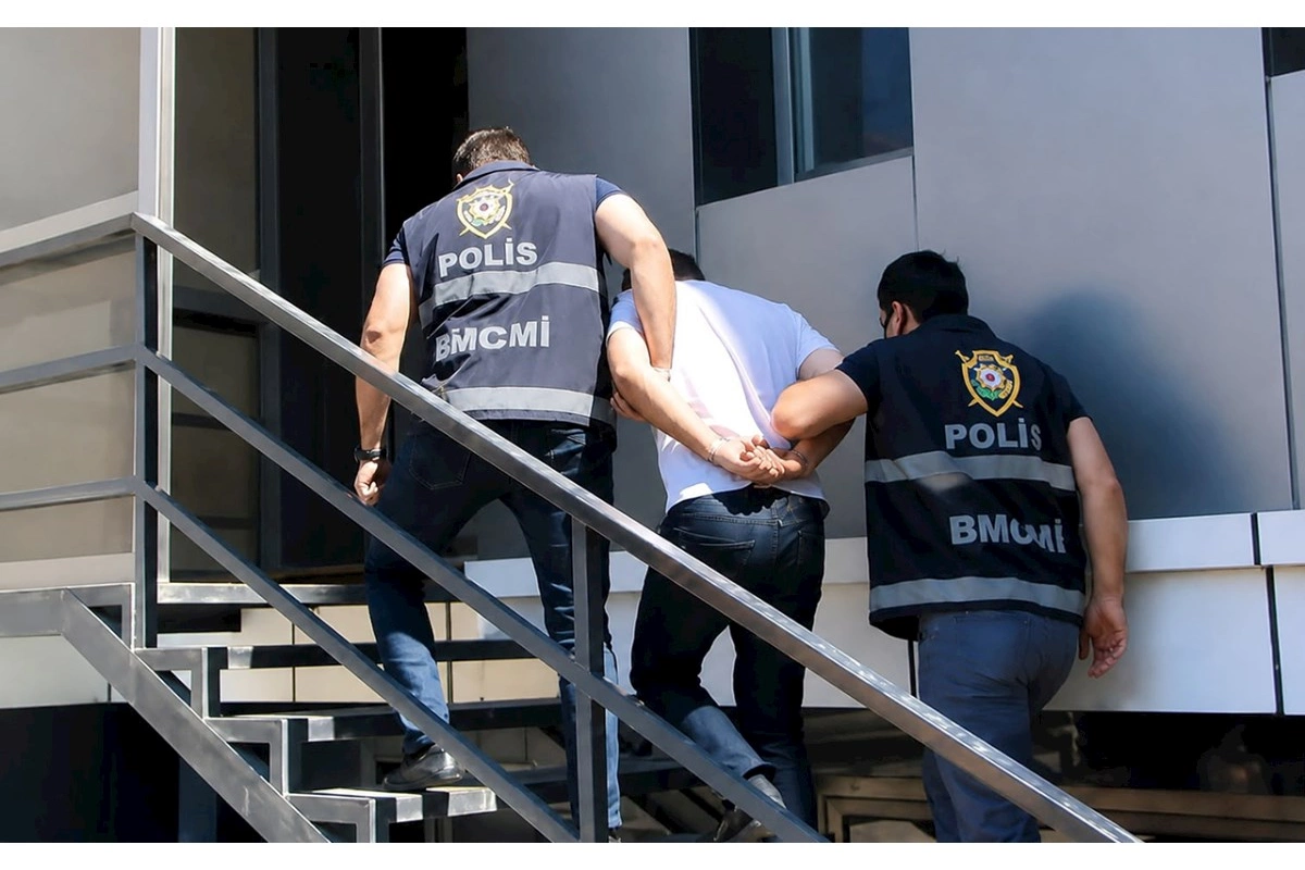 100 milyonluq işdə yeni adlar üzə çıxır — Vəzifəli şəxs həbs edildi