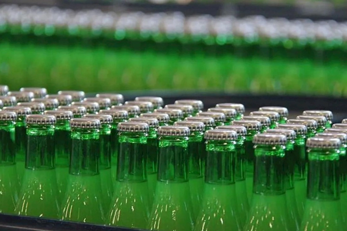 Bu mineral su marketlərdən yığışdırılır — Bakıda da satılır